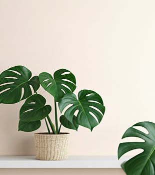 Monstera Deliciosa
