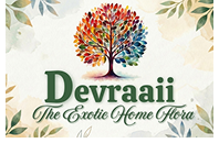 Devraaii Logo