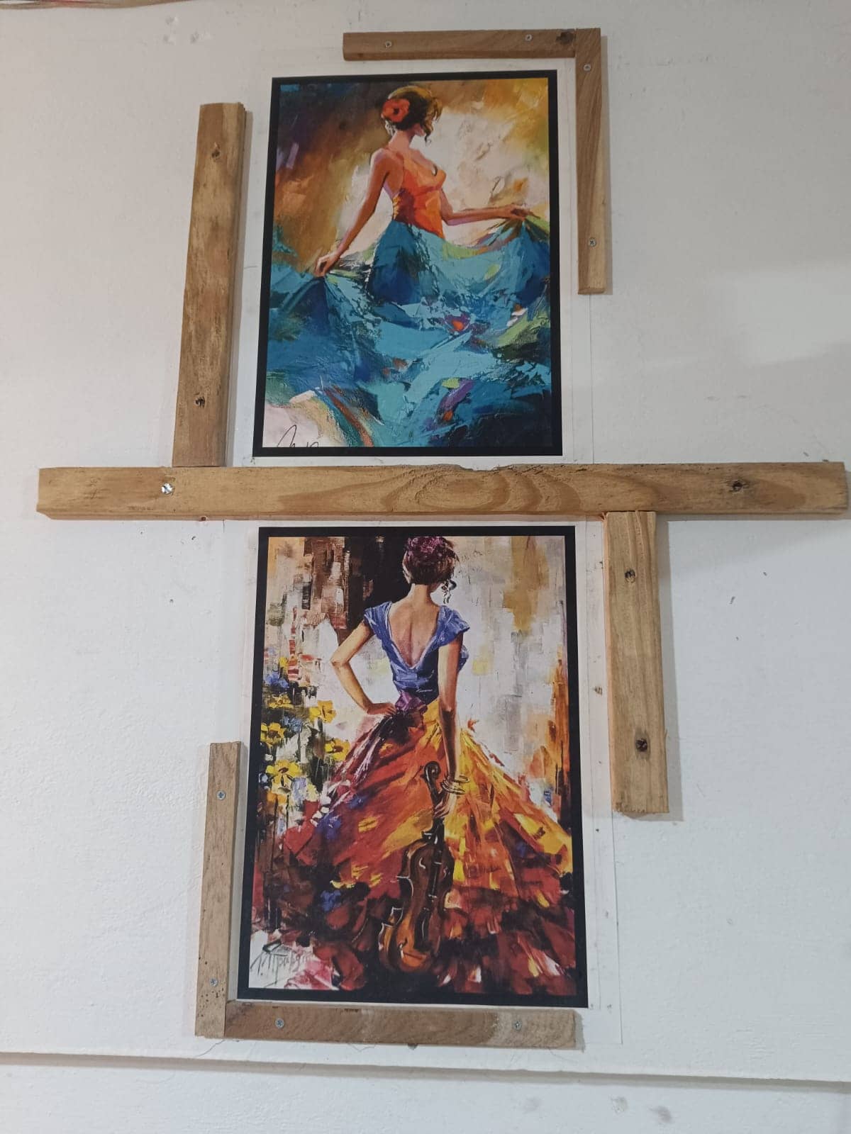 Nature-Inspired Masterpiece