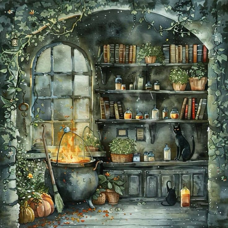 Contemporary Abstract Expression