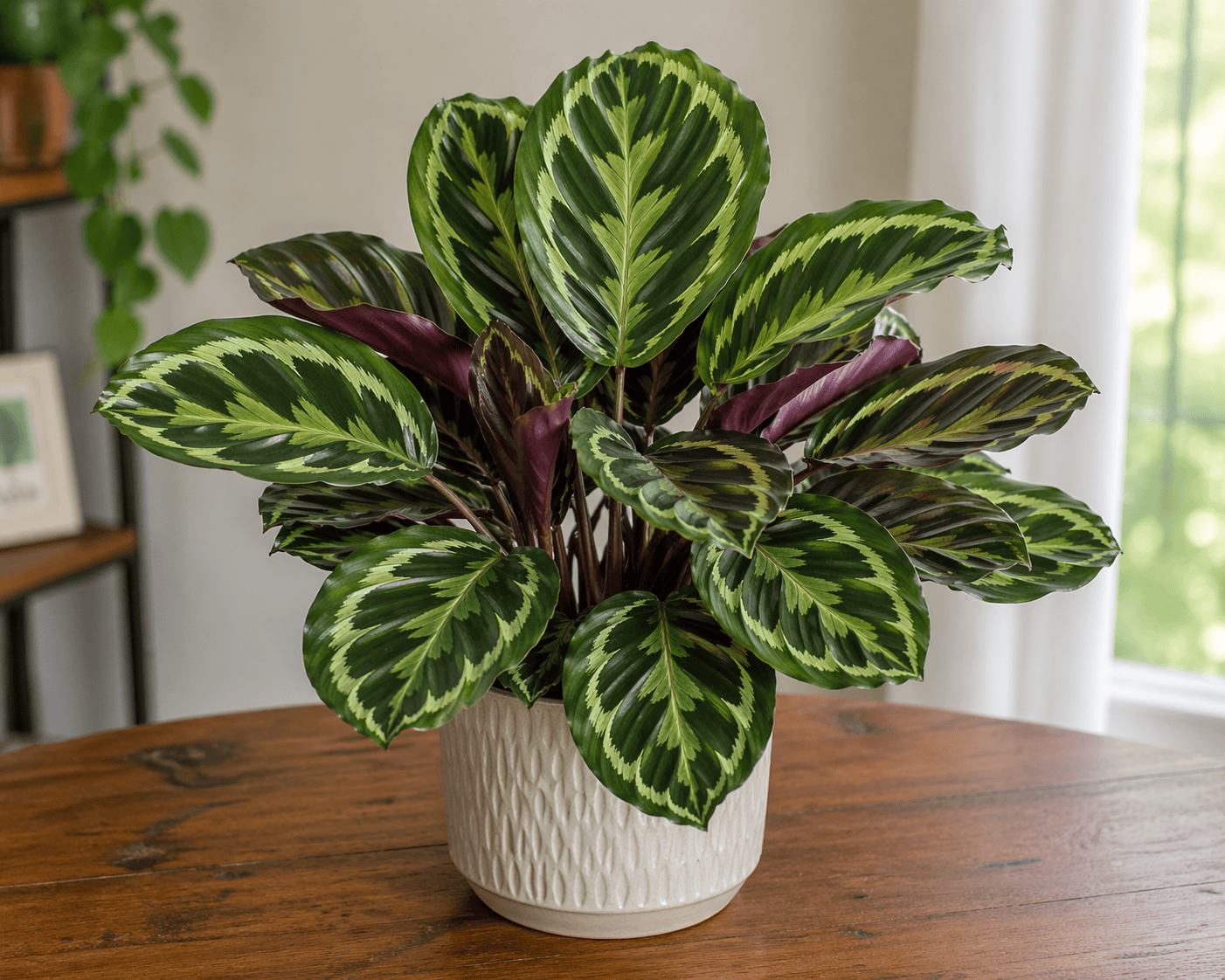 Calathea